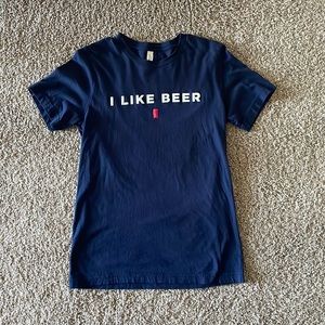 Small Michelob Ultra T-shirt
